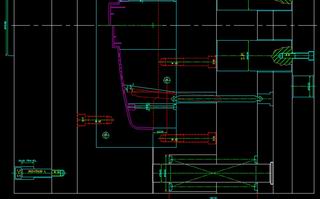 rotate ejector